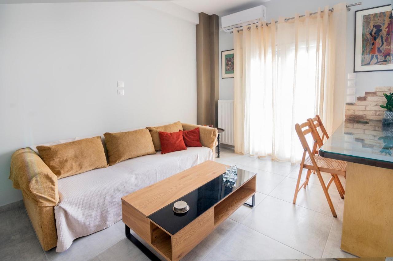 The "Maze" By Ck&G Apartamento Atenas Exterior foto