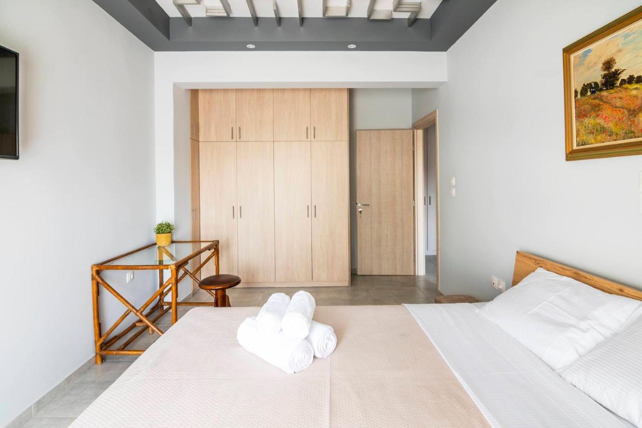 The "Maze" By Ck&G Apartamento Atenas Exterior foto