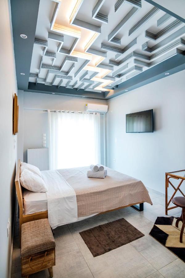 The "Maze" By Ck&G Apartamento Atenas Exterior foto