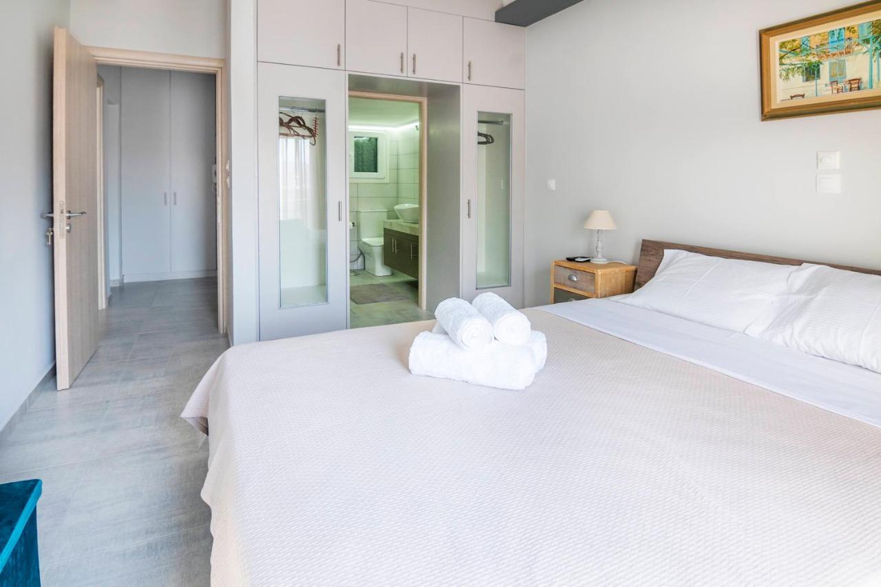 The "Maze" By Ck&G Apartamento Atenas Exterior foto