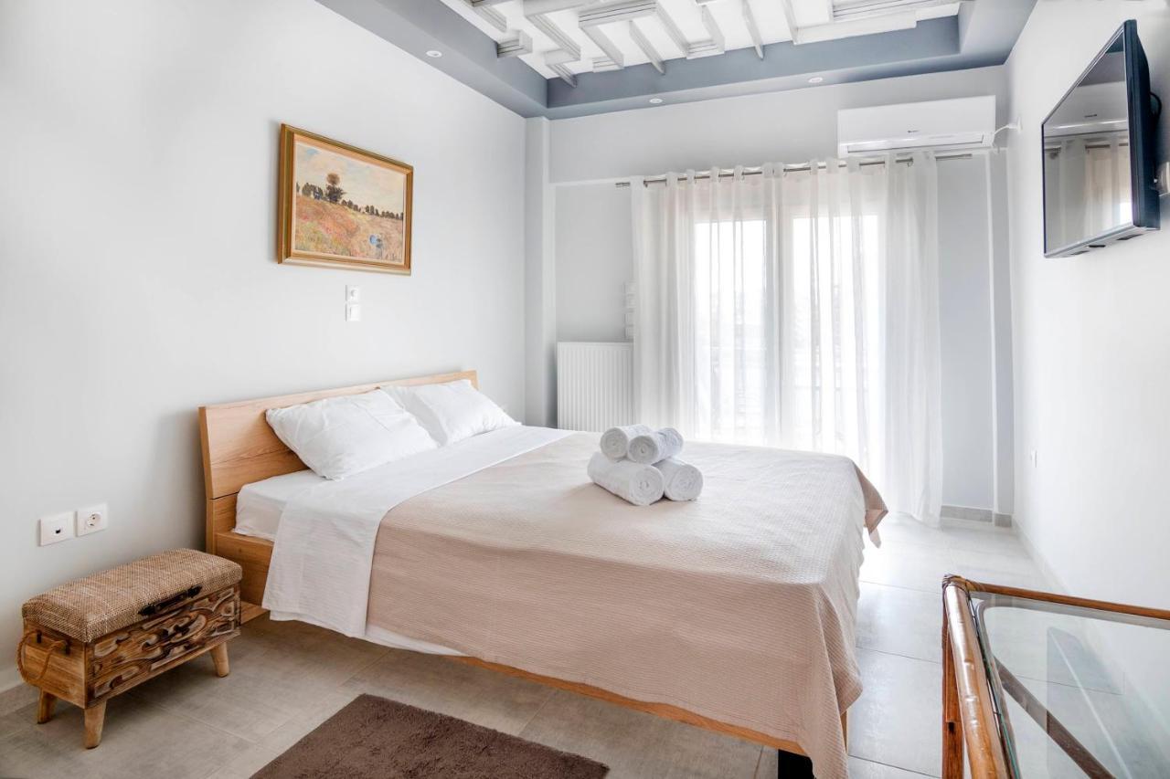 The "Maze" By Ck&G Apartamento Atenas Exterior foto