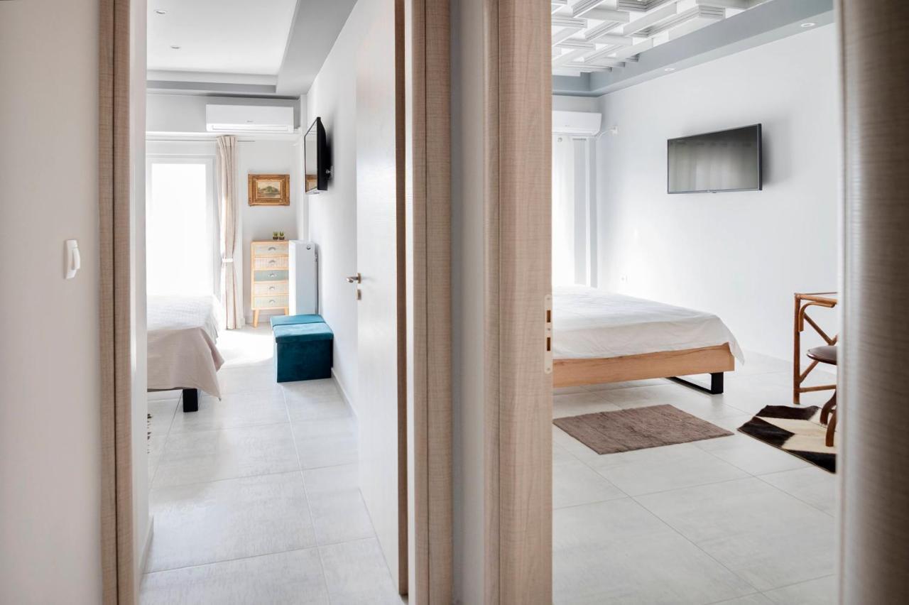 The "Maze" By Ck&G Apartamento Atenas Exterior foto